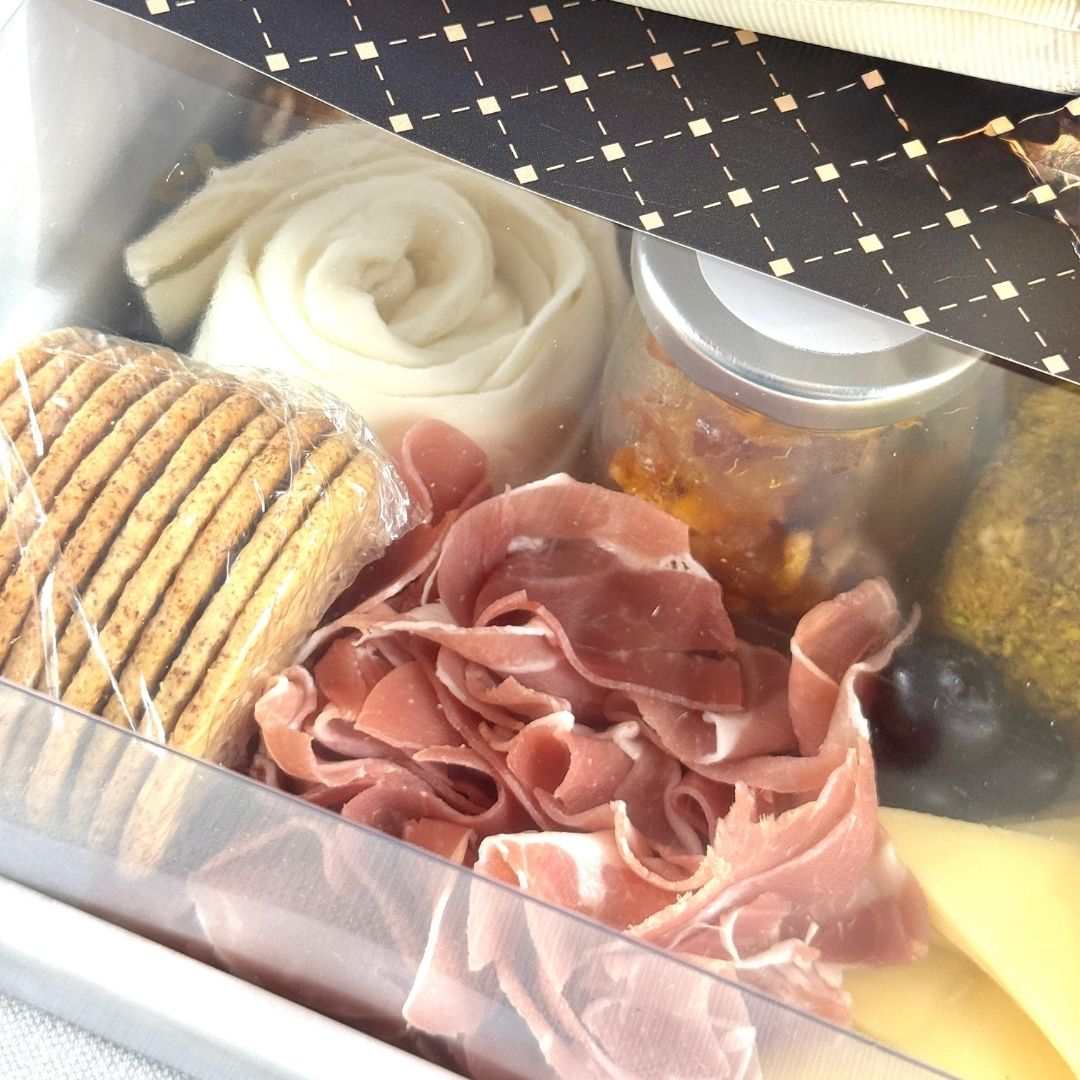 CHAROLA DE QUESOS EXTRA