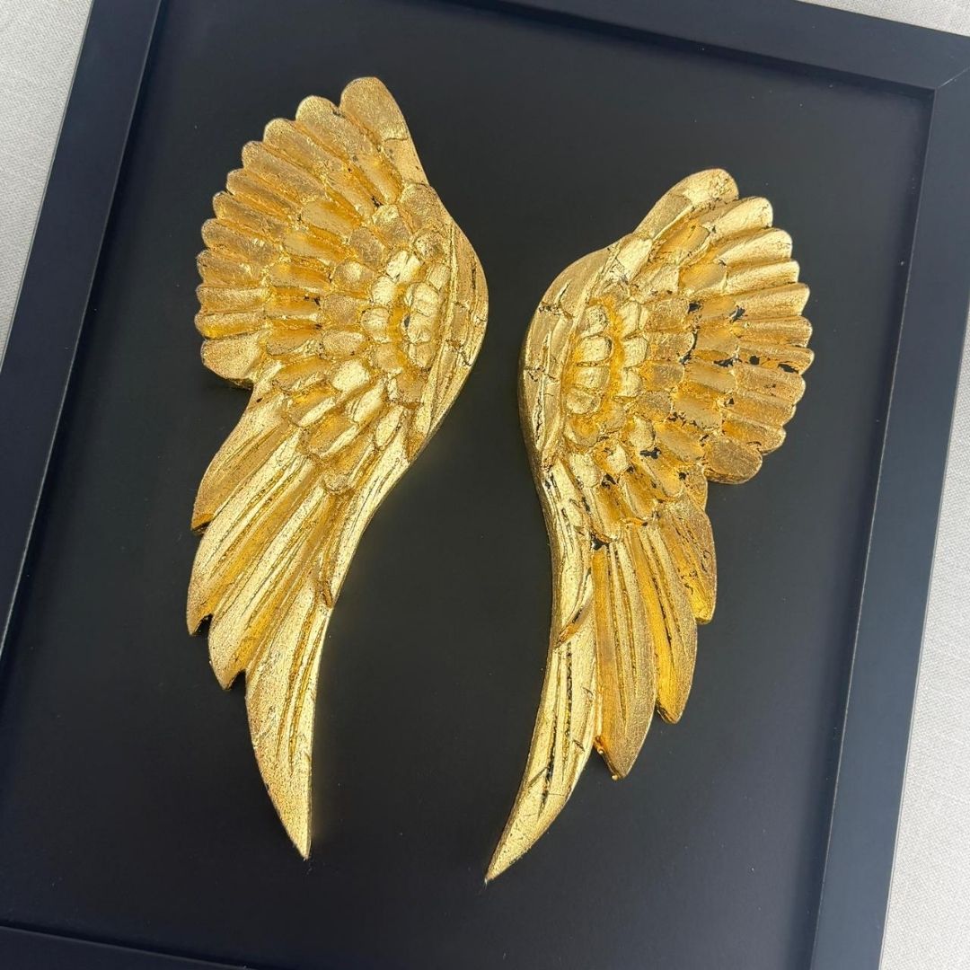 ALAS CLÁSICAS - Imagen 2