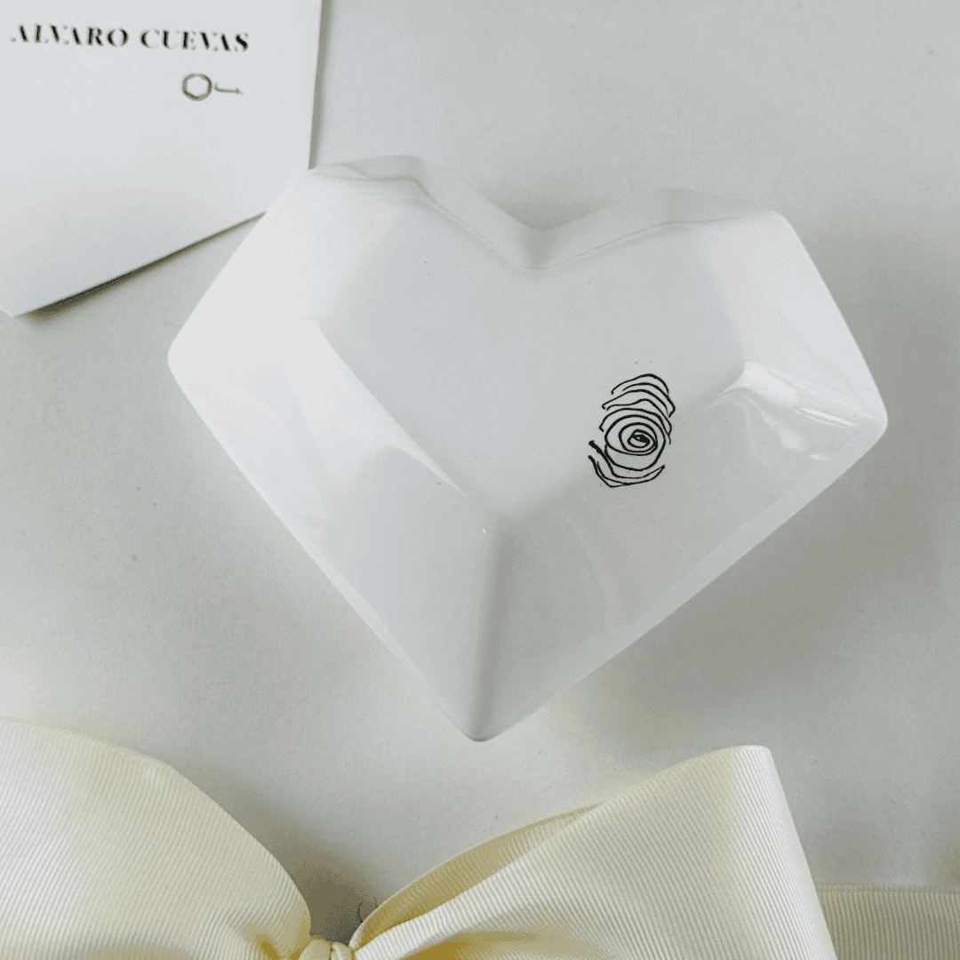 CORAZÓN ALVARO CUEVAS CHICO