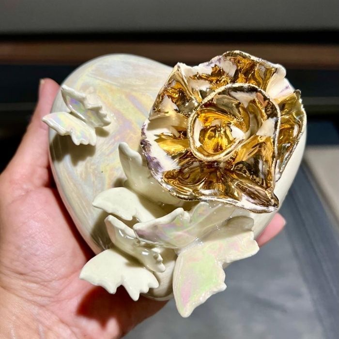 CORAZÓN ARTESANAL - Imagen 2