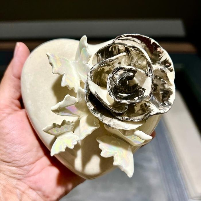 CORAZÓN ARTESANAL - Imagen 3