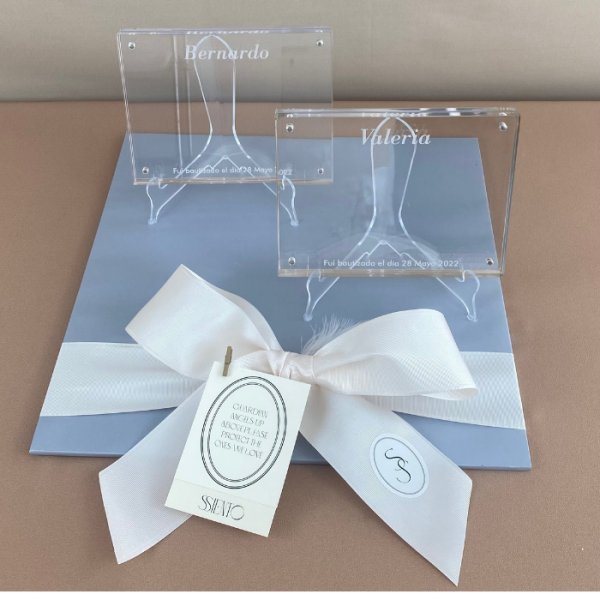 MARCOS DE ACRÍLICO - Imagen 2