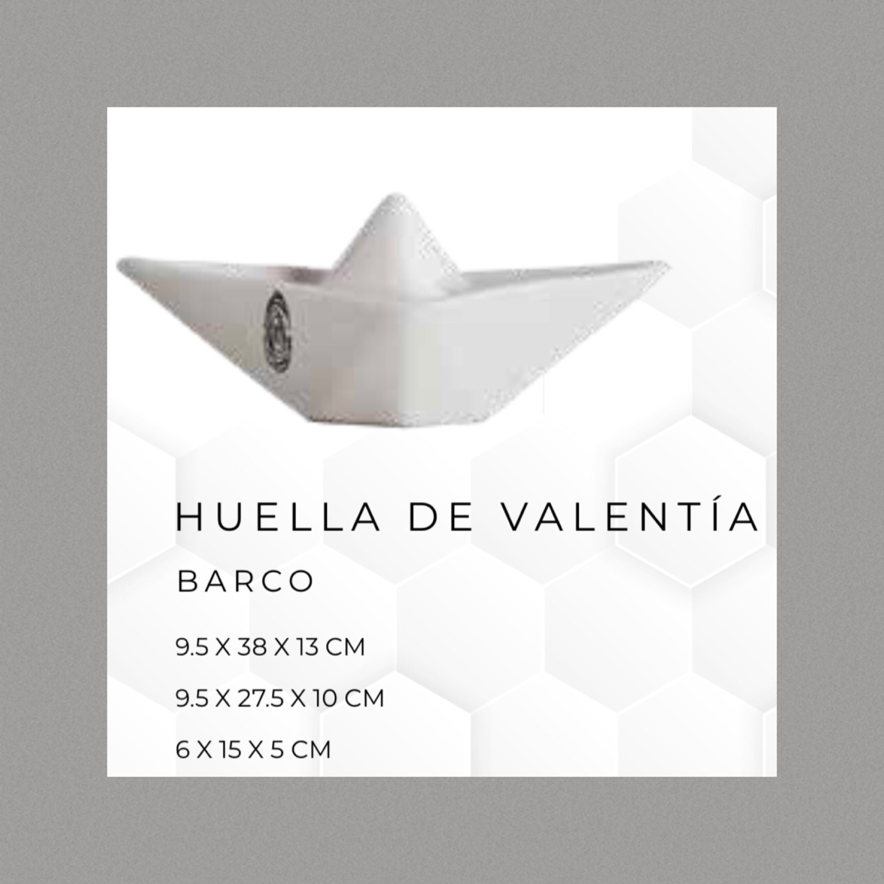 BARCO ÁLVARO CUEVAS