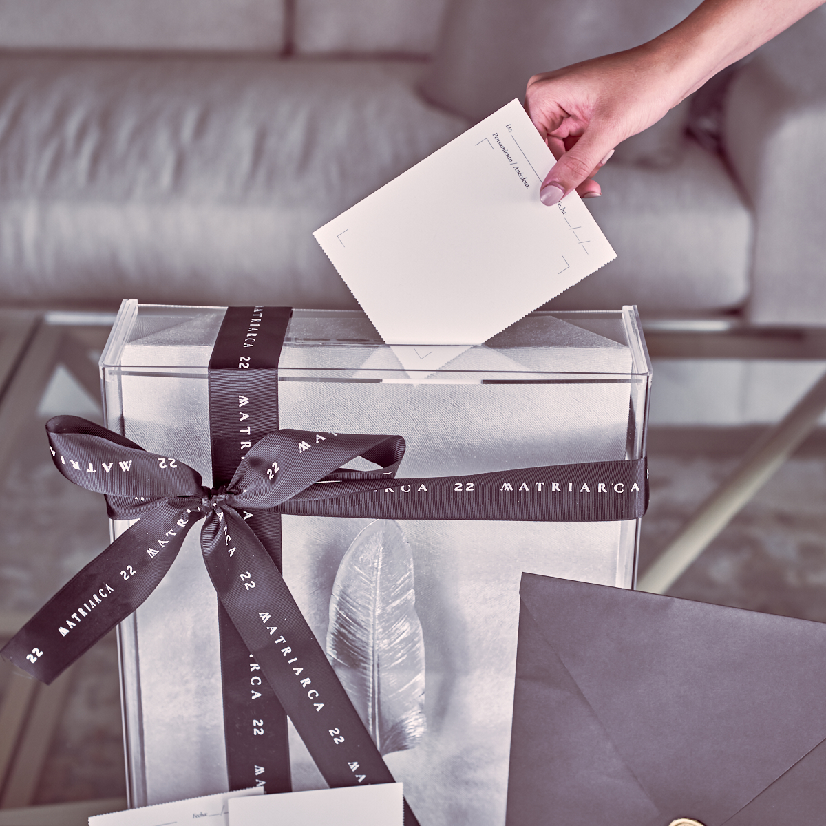 COLECCIÓN ETERNA - Imagen 3