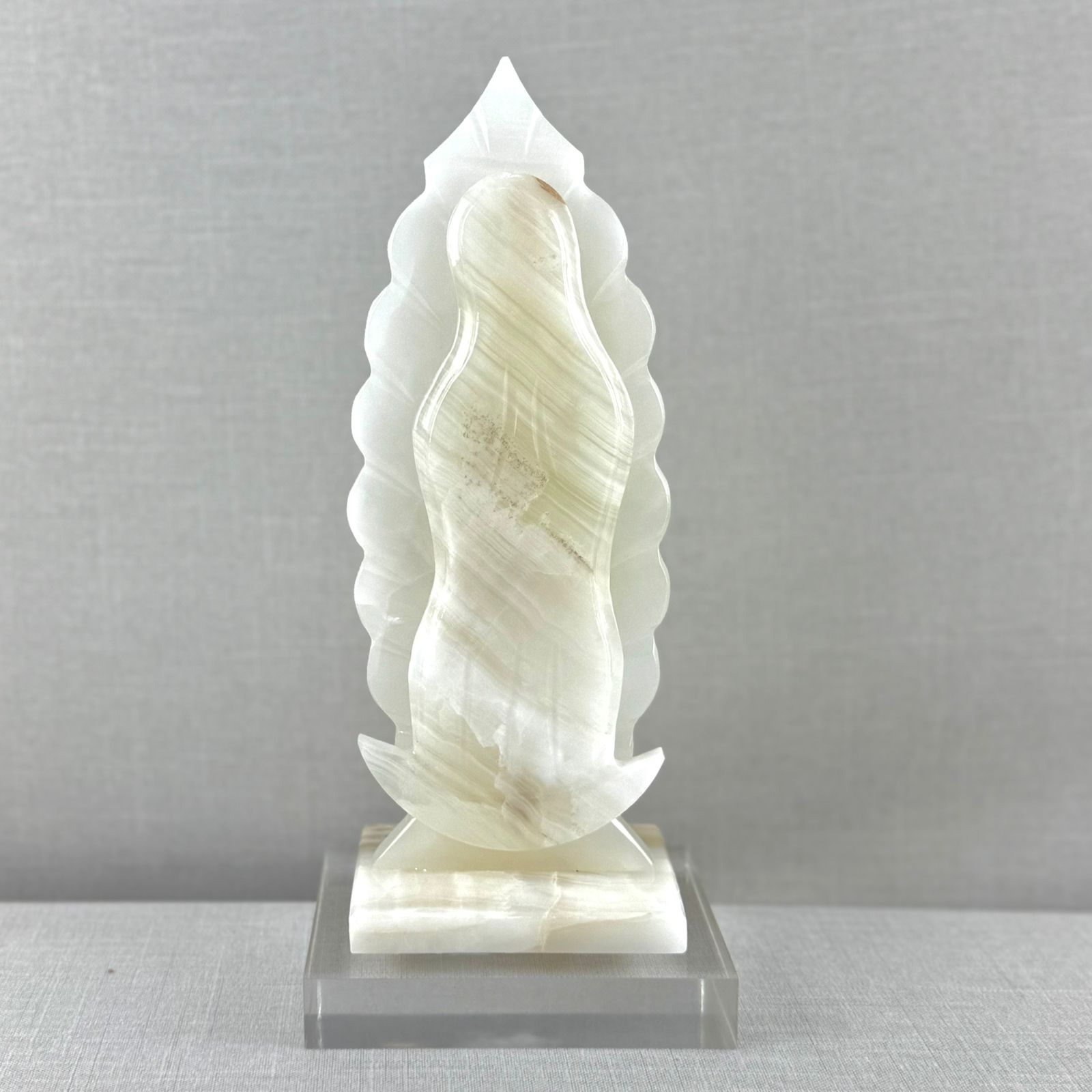 VIRGEN DE GUADALUPE DE ÓNIX