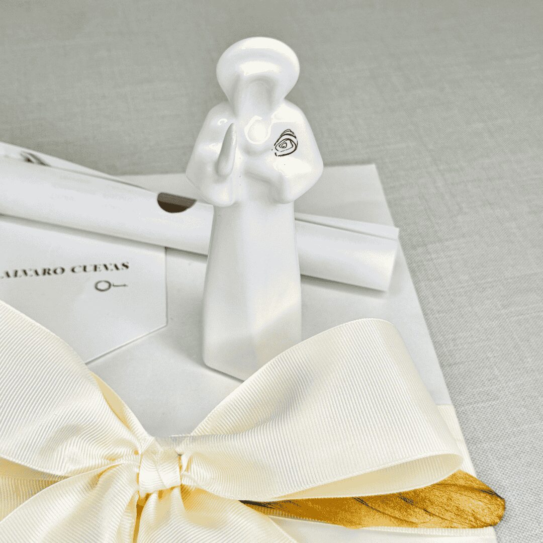 SAGRADO CORAZÓN ALVARO CUEVAS CHICO