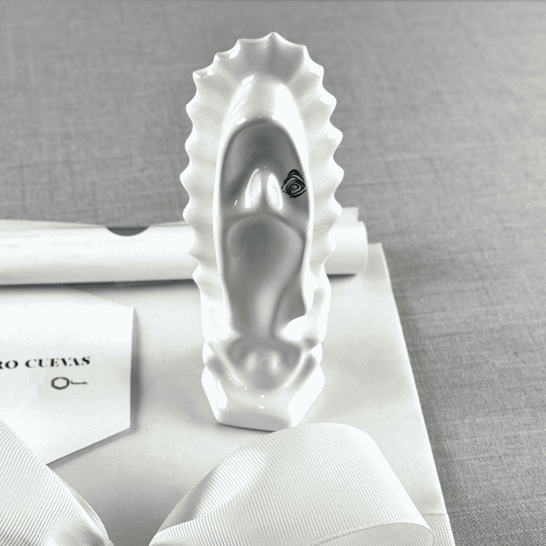 VIRGEN ÁLVARO CUEVAS CHICO