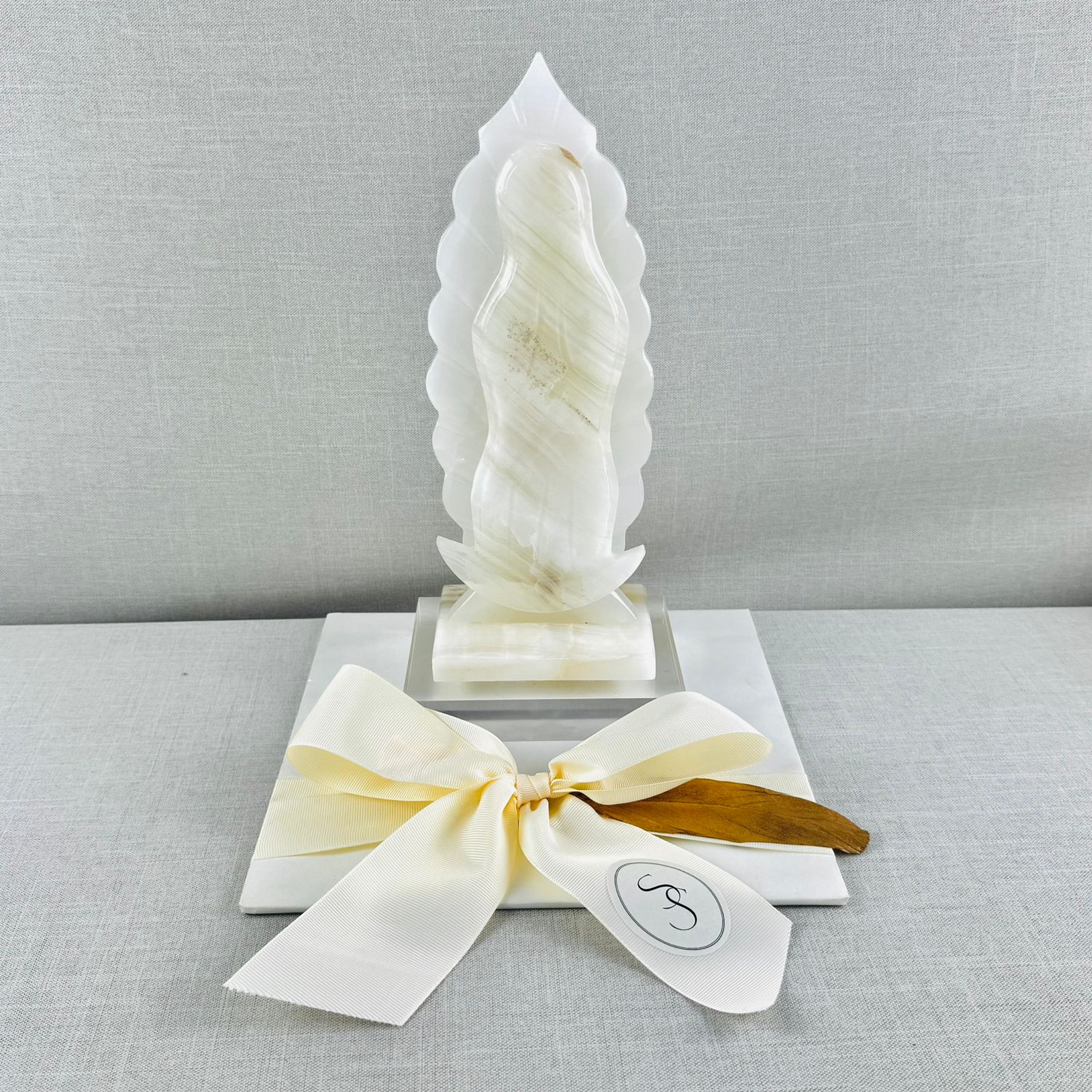 VIRGEN DE GUADALUPE DE ÓNIX - Imagen 3