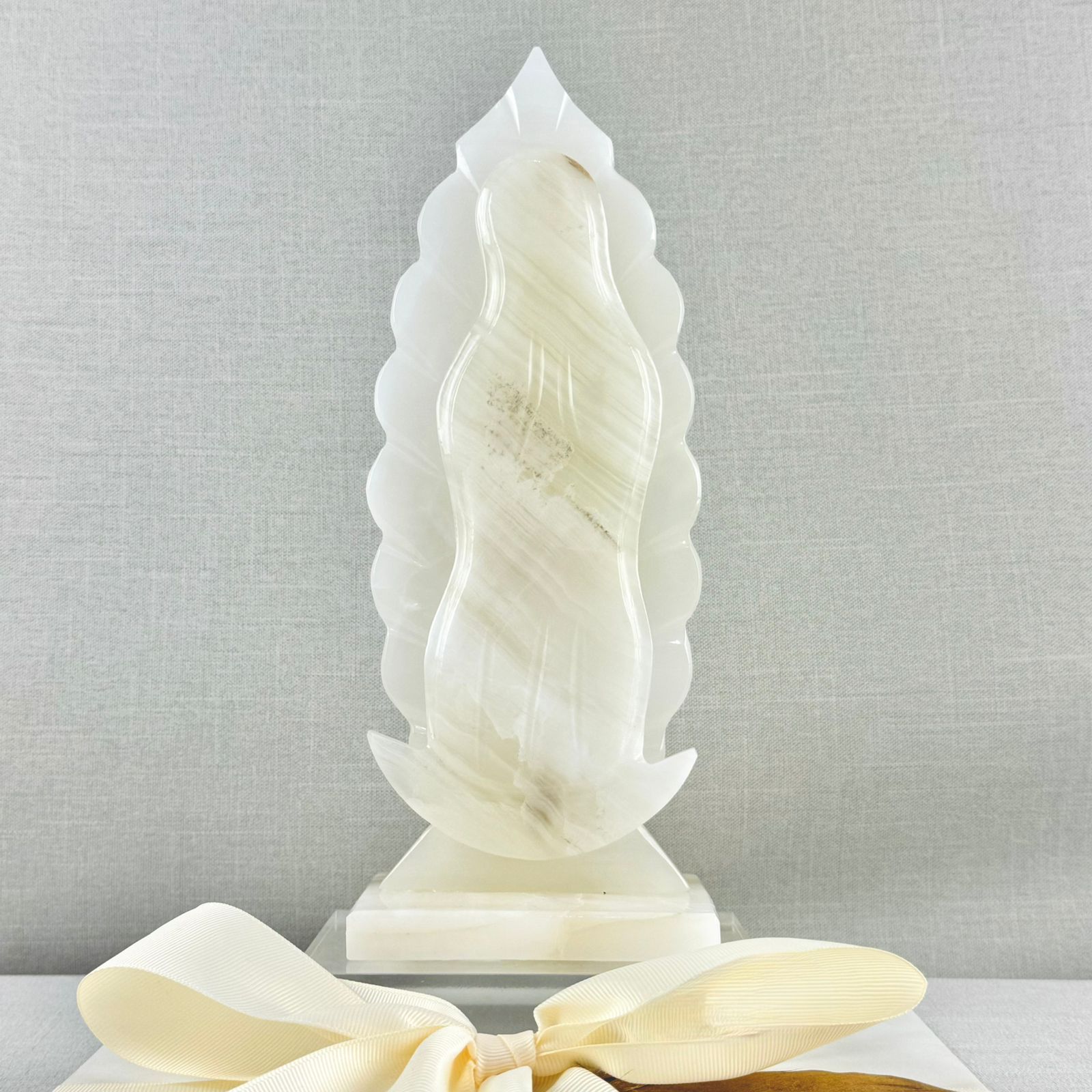 VIRGEN DE GUADALUPE DE ÓNIX - Imagen 2