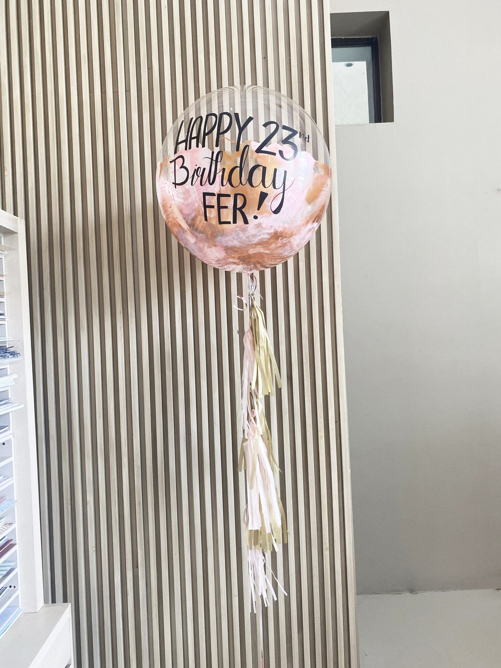 GLOBO.... ROSAS - Imagen 2