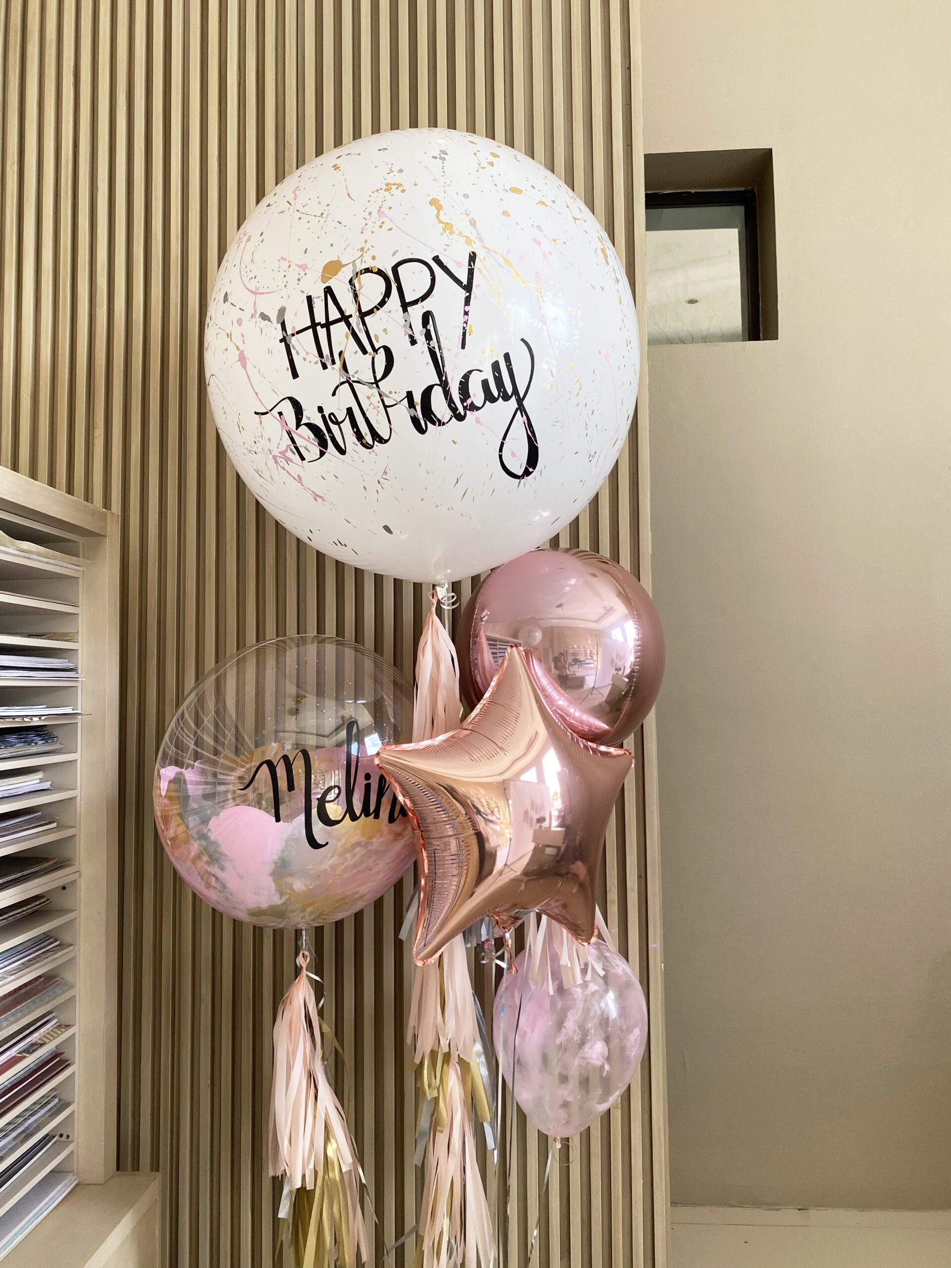 GLOBO.... ROSAS - Imagen 3