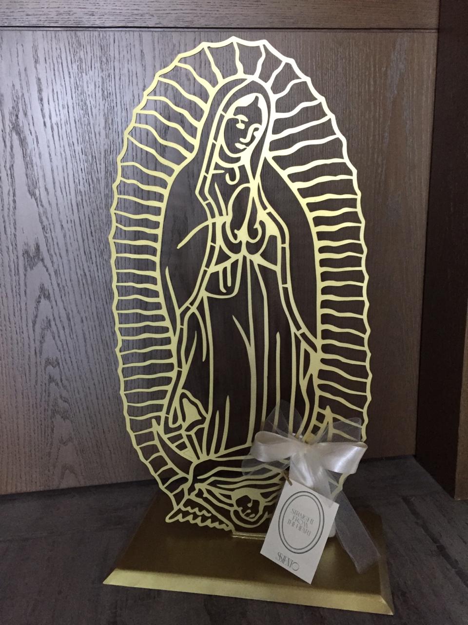 VIRGEN DE ACERO - Imagen 2