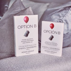 BOOK "OPTION B"