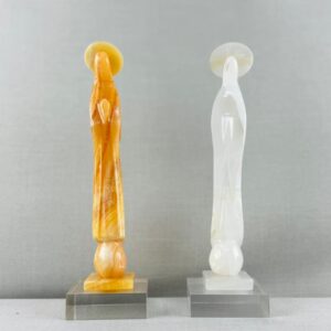 VIRGEN DE ÓNIX