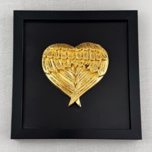 Corazón de angel