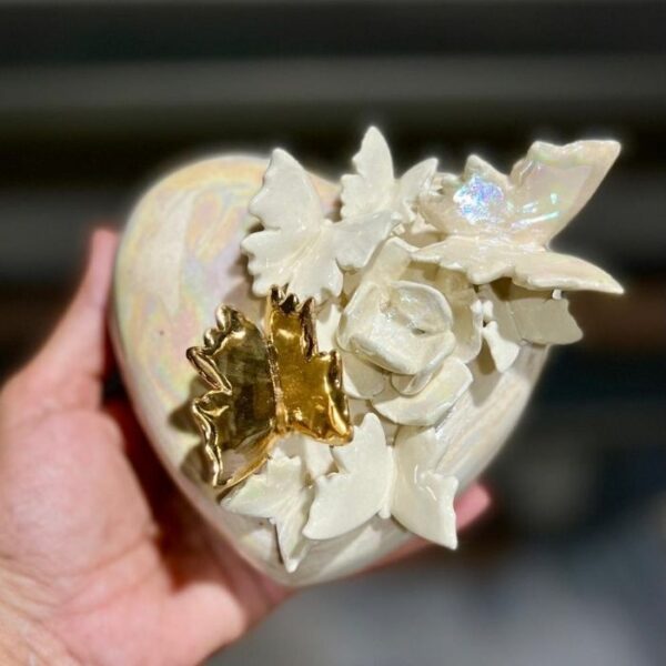 CORAZÓN ARTESANAL - Imagen 4