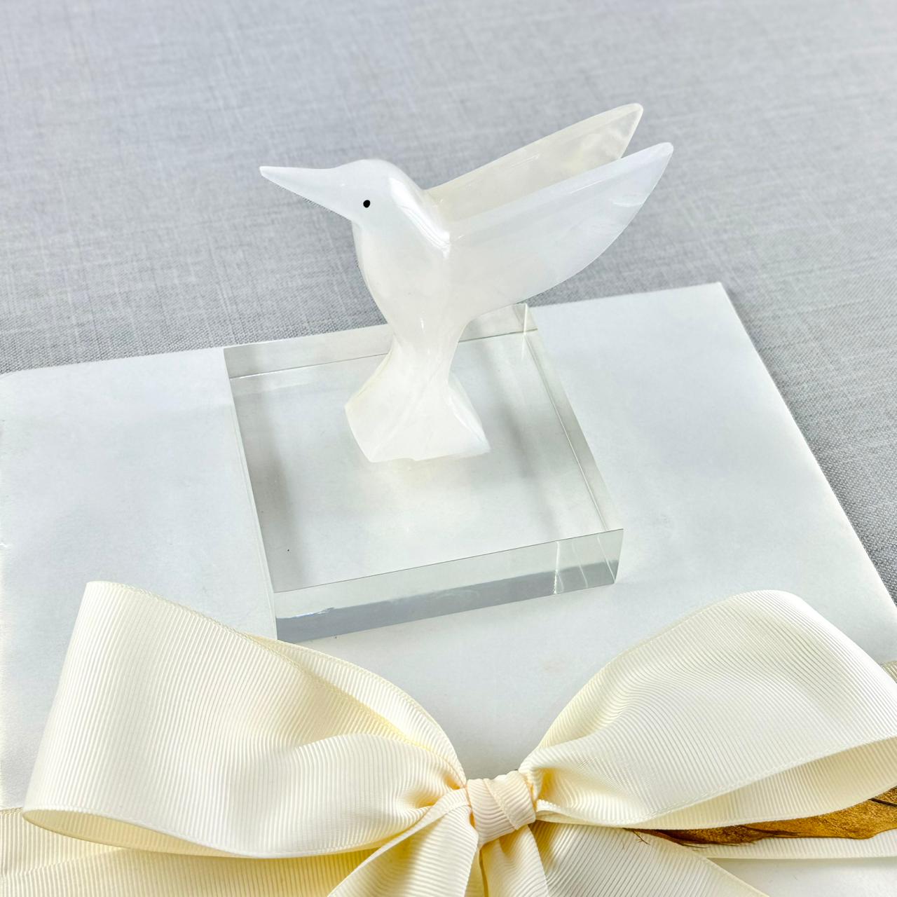 COLIBRÍ ÓNIX - Imagen 2