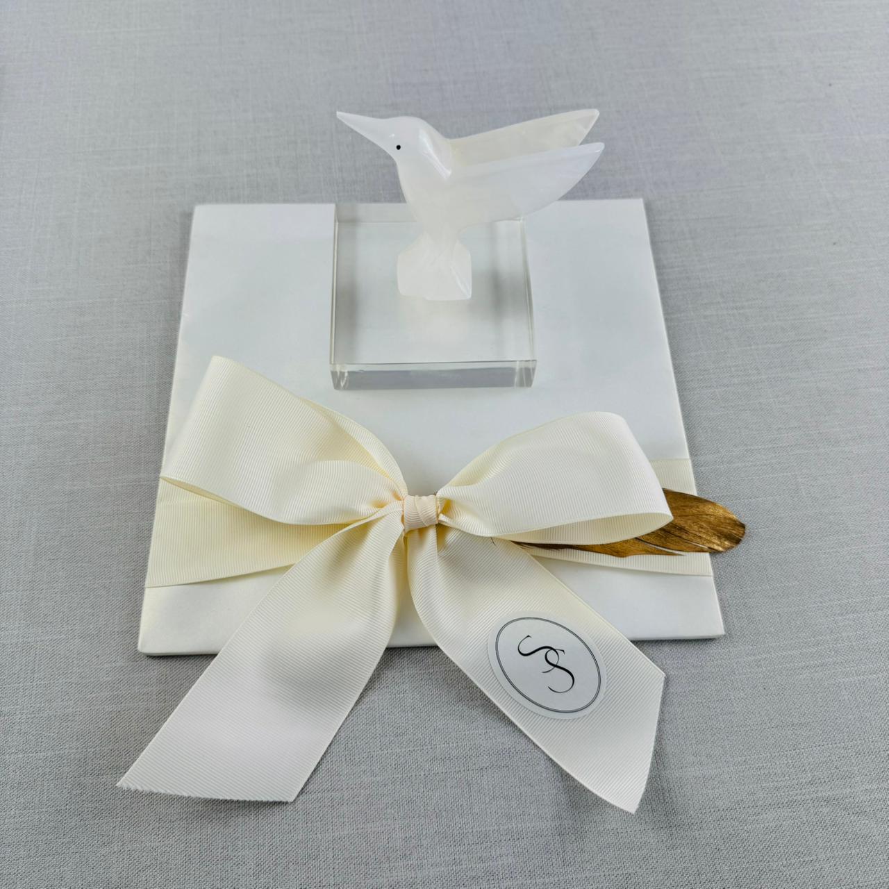 COLIBRÍ ÓNIX - Imagen 3