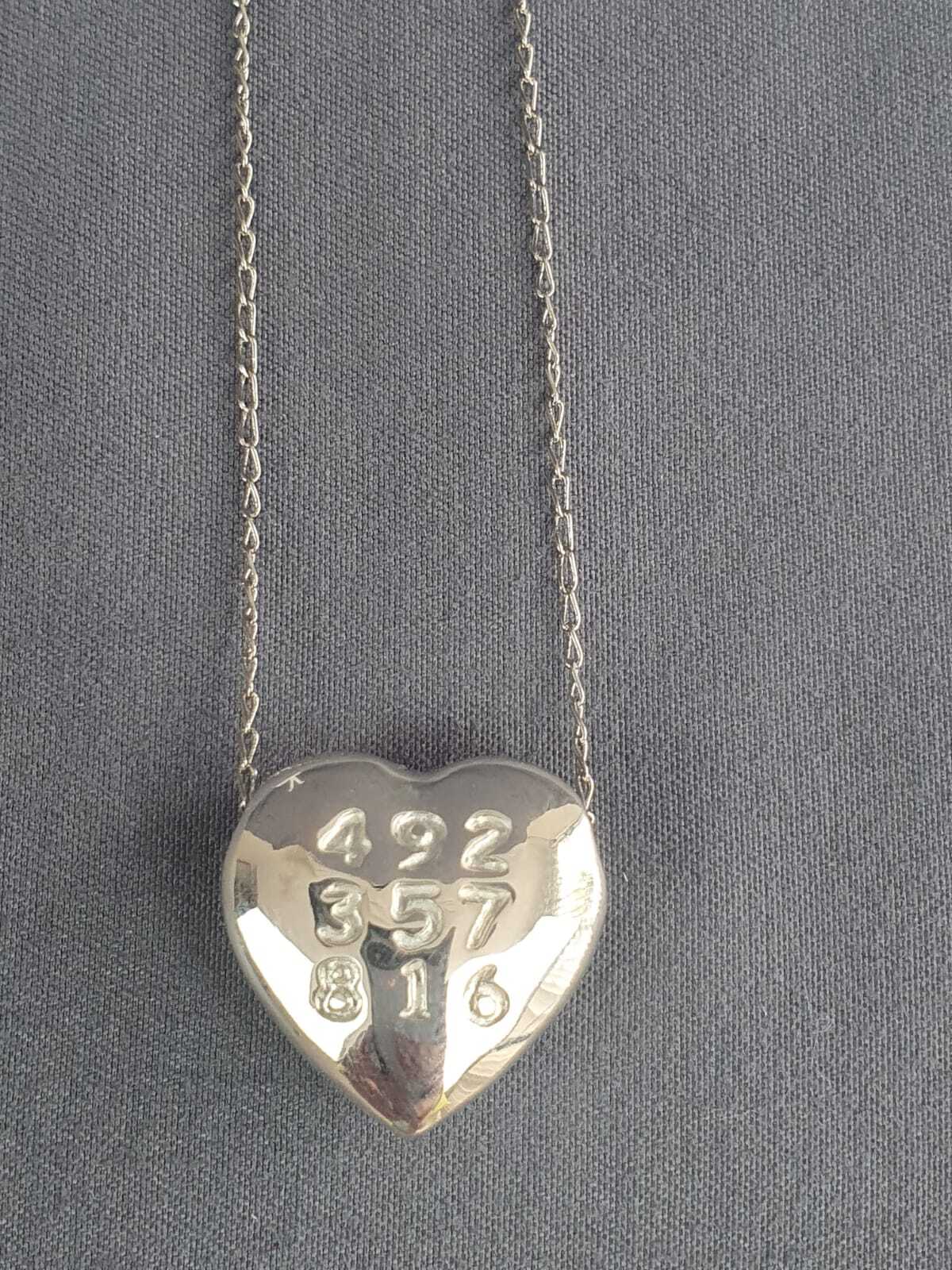 CORAZÓN SINCERO DE ALVARO CUEVAS - Imagen 2