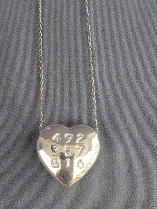 CORAZÓN SINCERO DE ALVARO CUEVAS - Imagen 2