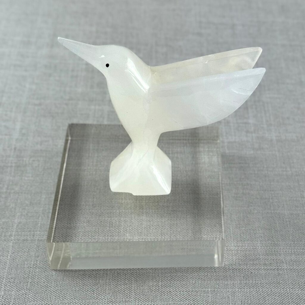 COLIBRÍ ÓNIX