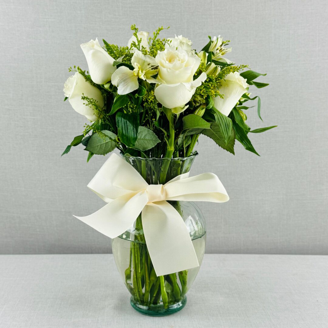 ARREGLO DE FLORES ESPECIAL