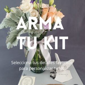 ARMA TU KIT