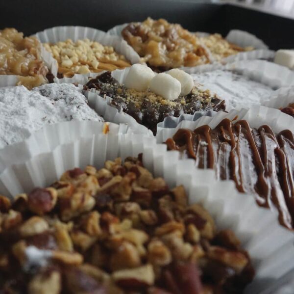 PAQUETE CONDOLENCIAS EAT ME - Imagen 3