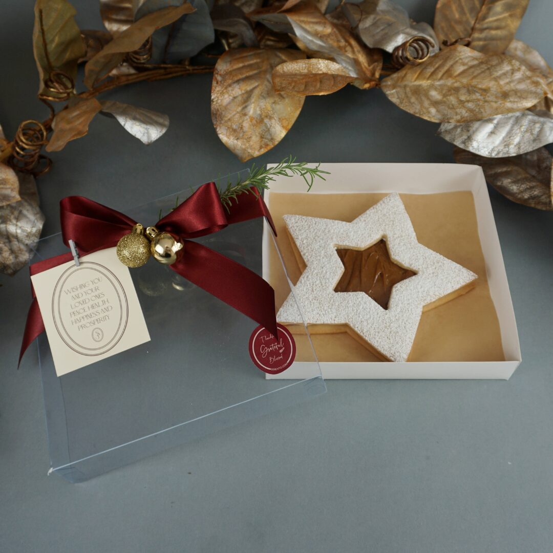 ALFAJORES NAVIDEÑOS - Imagen 2