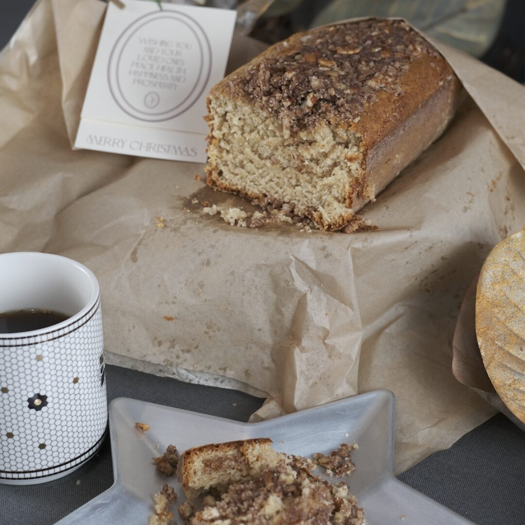 COFFEE CAKE - Imagen 3