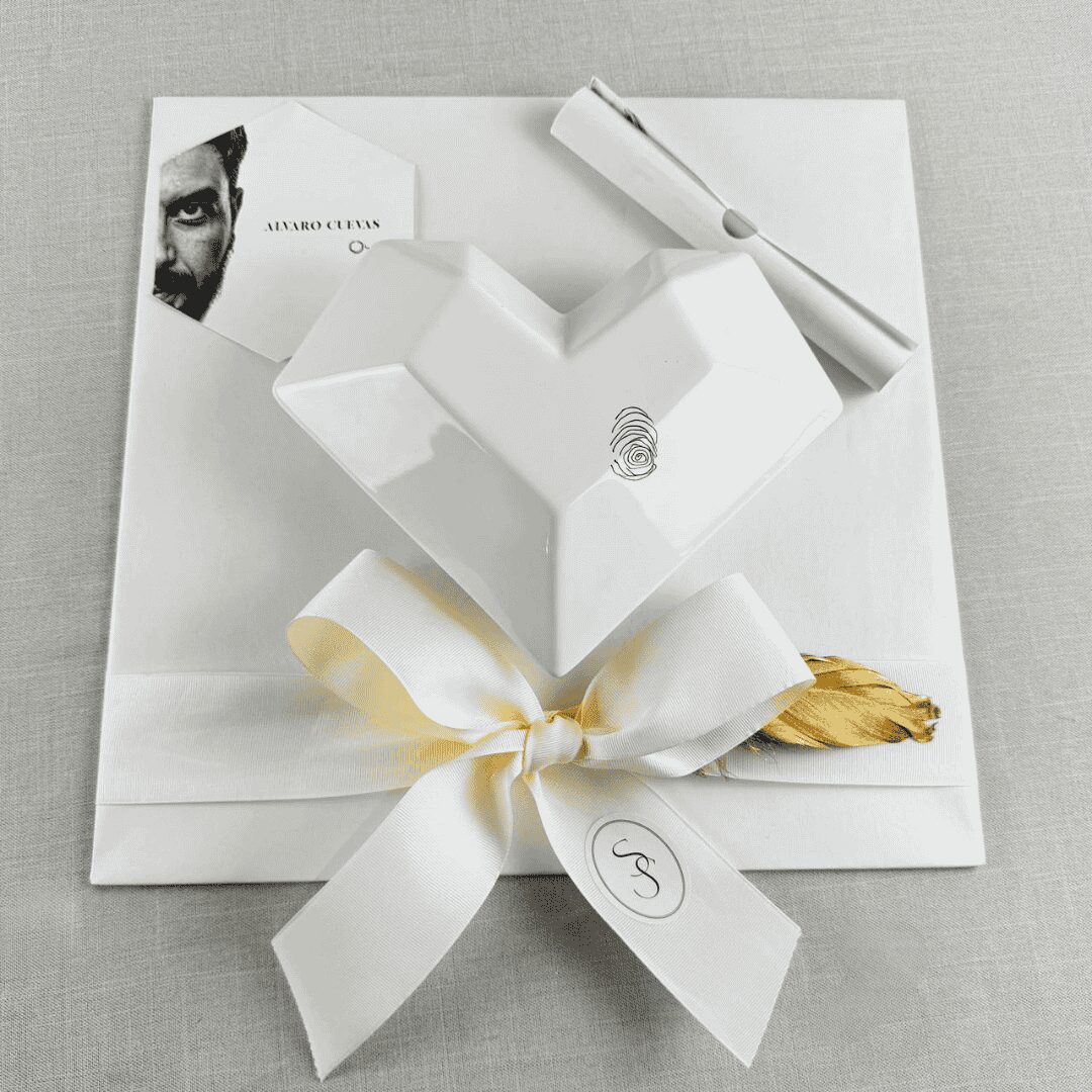 CORAZÓN ALVARO CUEVAS