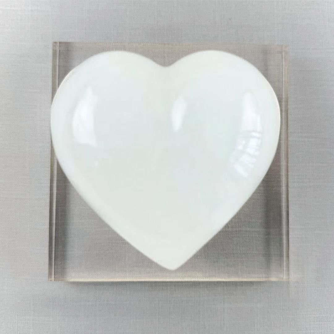 CORAZÓN DE PIEDRA ÓNIX grande