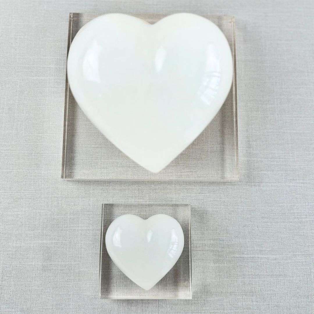 CORAZÓN DE PIEDRA ÓNIX