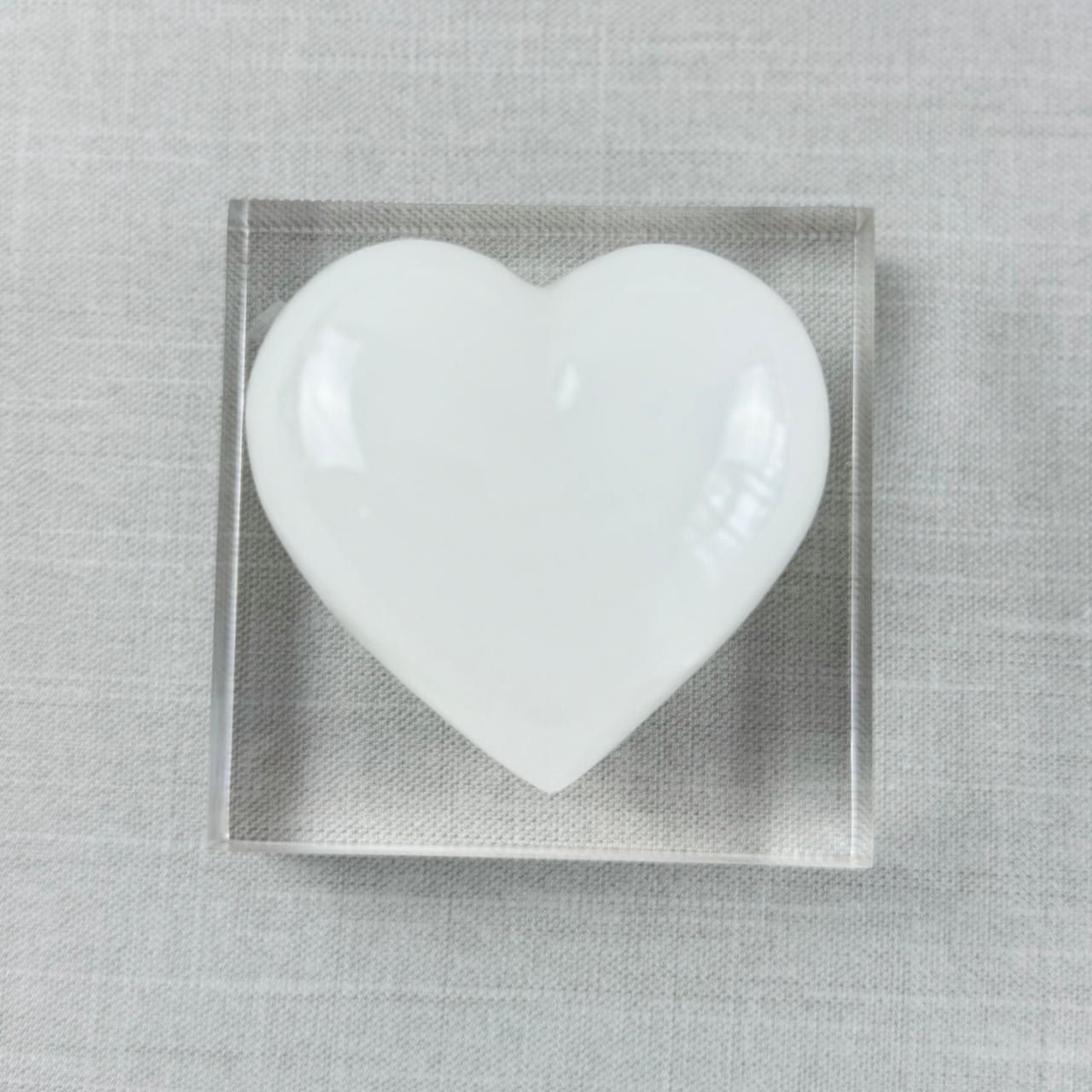 CORAZÓN DE PIEDRA ÓNIX chico