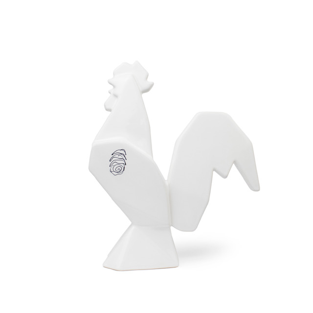 GALLO, ALVARO CUEVAS