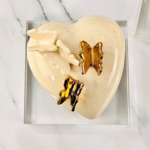 CORAZÓN ARTESANAL