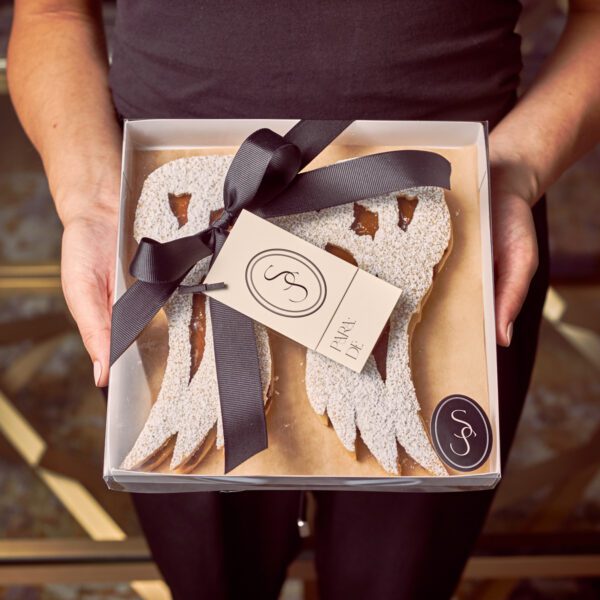 GALLETAS RELLENAS - Imagen 2