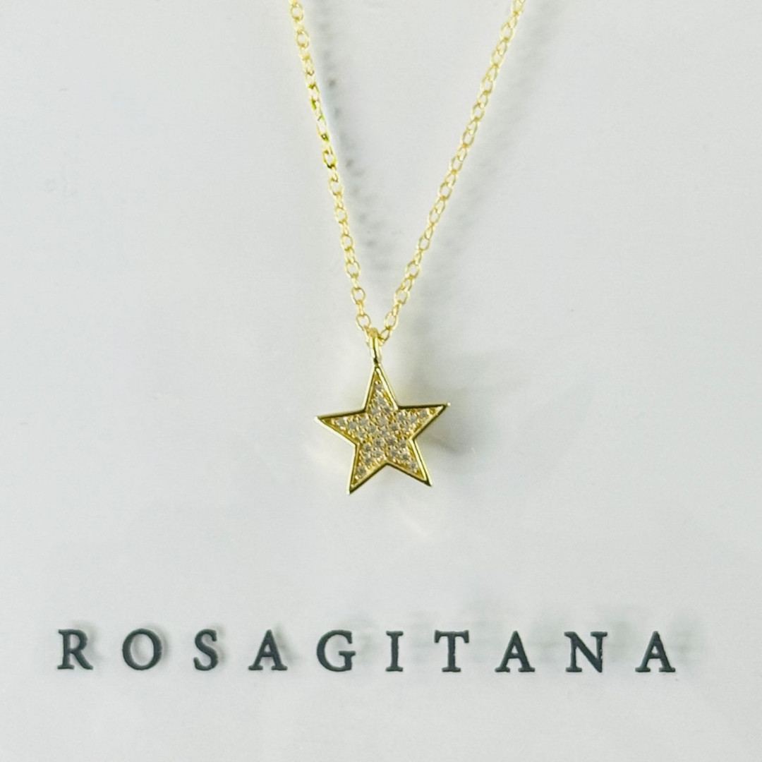 COLLAR CON DIJE ROSAGITANA