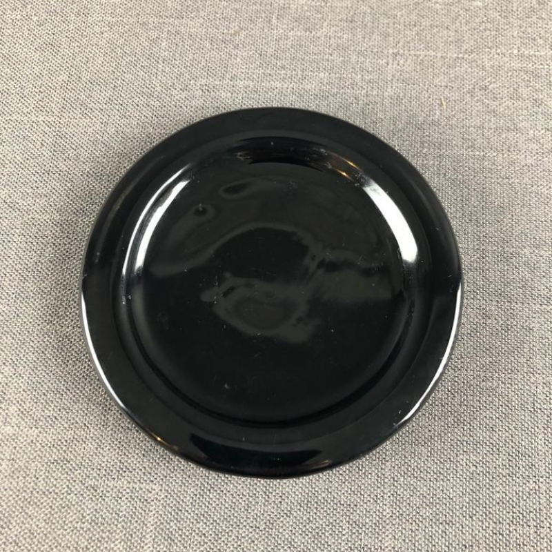 BASE DE CRISTAL NEGRA - Imagen 2