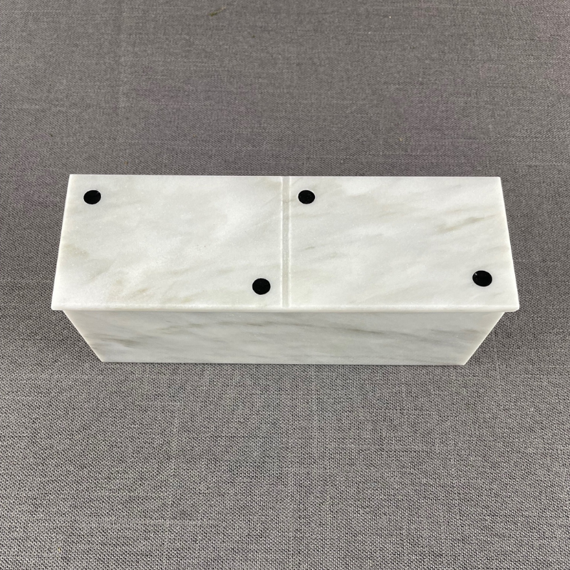 DOMINO DE MARMOL - Imagen 2