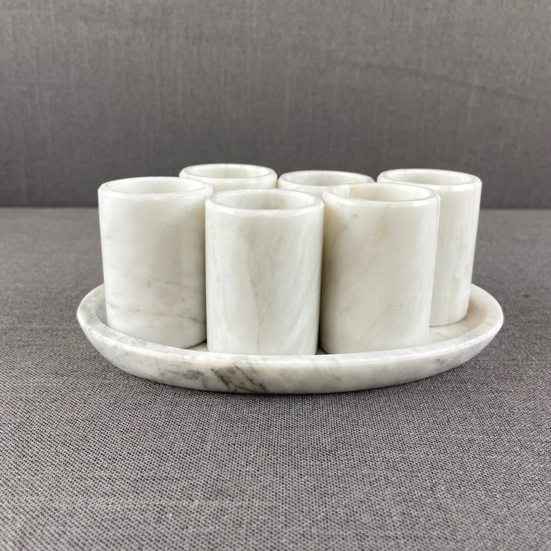 TEQUILEROS DE MÁRMOL - Imagen 2