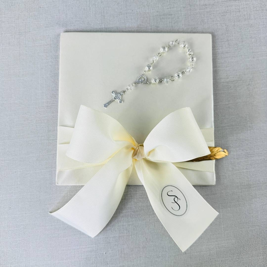 DECENARIO DE VIRGEN DE GUADALUPE - Imagen 6