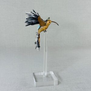 COLIBRIS CON CUARZOS