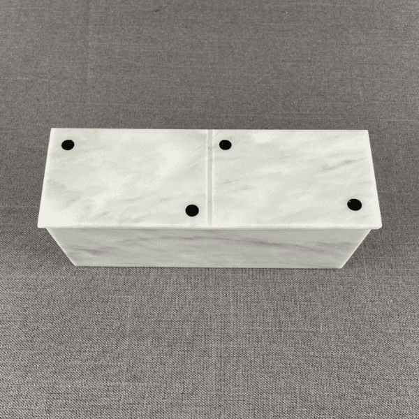 DOMINO DE MARMOL - Imagen 2