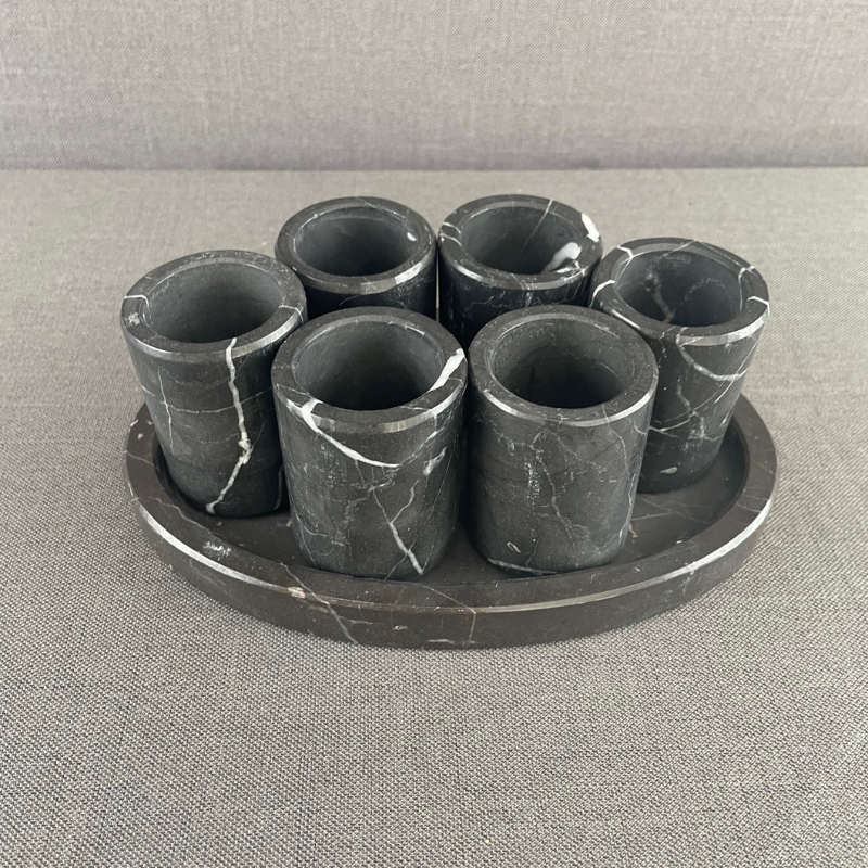 TEQUILEROS DE MÁRMOL - Imagen 3