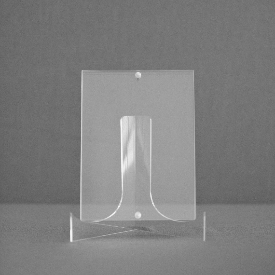 PINTURA ENMARCADA DE COLIBRÍ CON JAULAS Y MENSAJES - Imagen 6