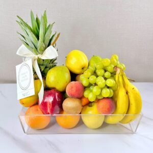 FRUTERO BASE DE ACRÍLICO