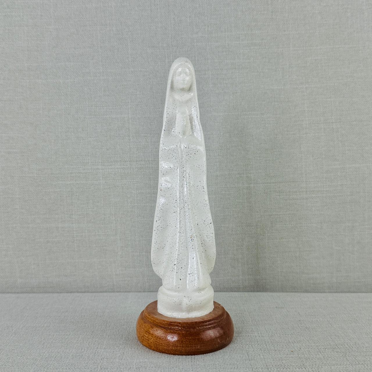 VIRGEN MINI COLECCIÓN DE ARCILLA - Imagen 7