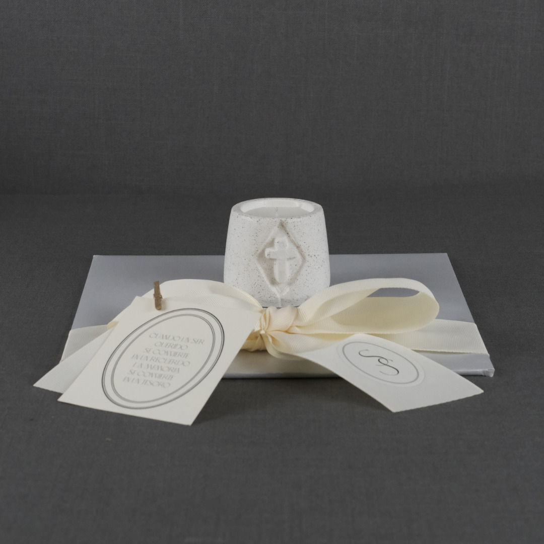 MACETAS MINIS COLECCIÓN DE ARCILLA - Imagen 3