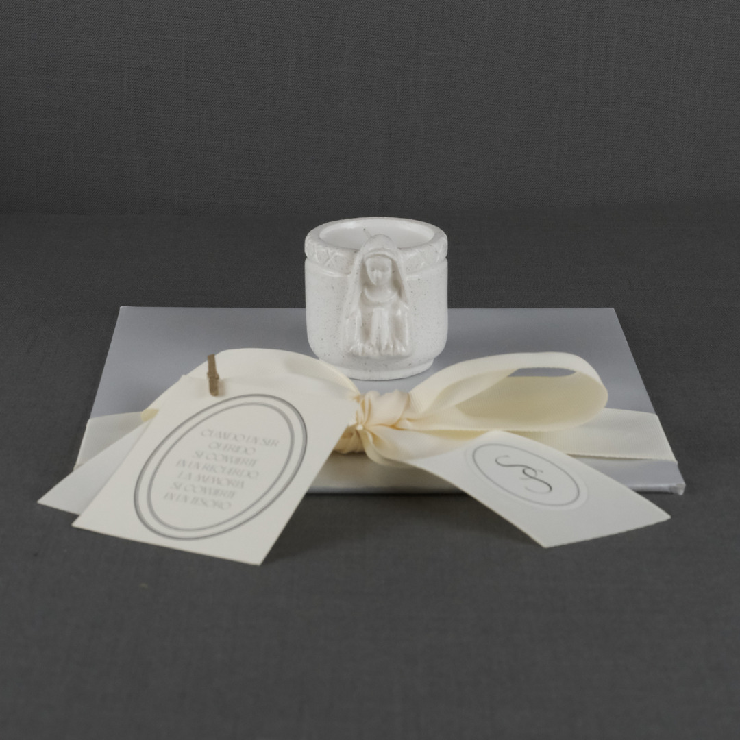 MACETAS MINIS COLECCIÓN DE ARCILLA - Imagen 2